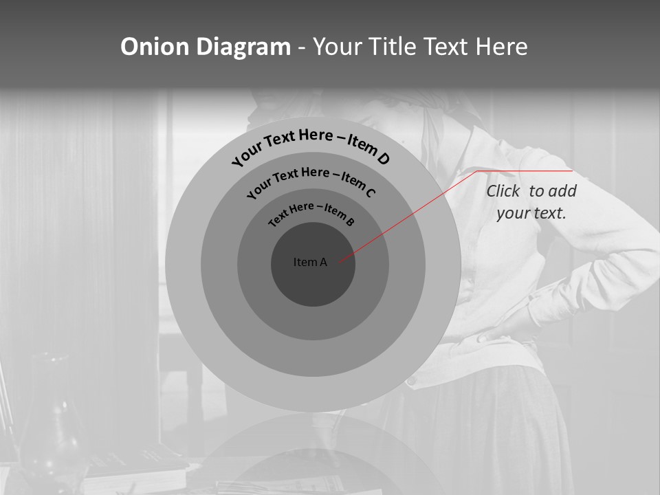 Dean James Award Winners Domestic Scenes PowerPoint Template