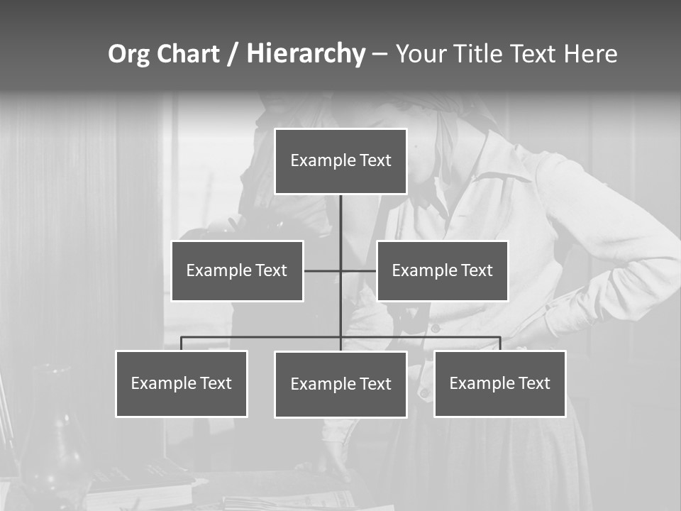 Dean James Award Winners Domestic Scenes PowerPoint Template