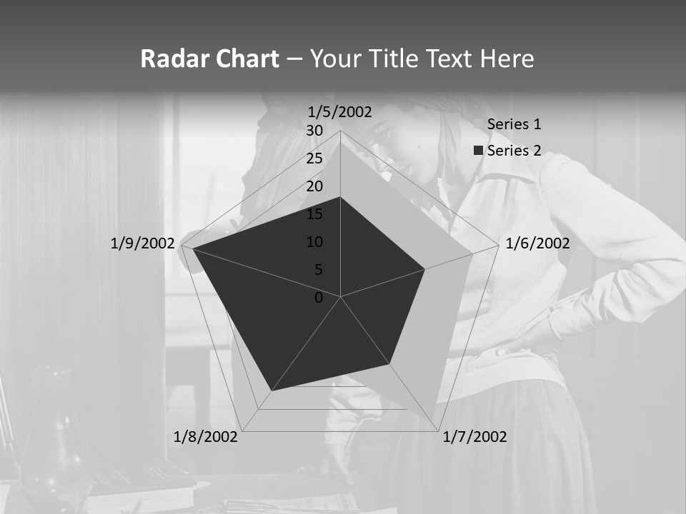 Dean James Award Winners Domestic Scenes PowerPoint Template