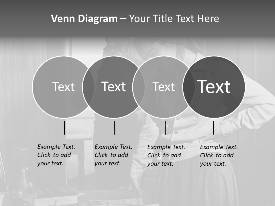 Dean James Award Winners Domestic Scenes PowerPoint Template