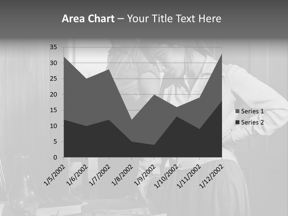 Dean James Award Winners Domestic Scenes PowerPoint Template