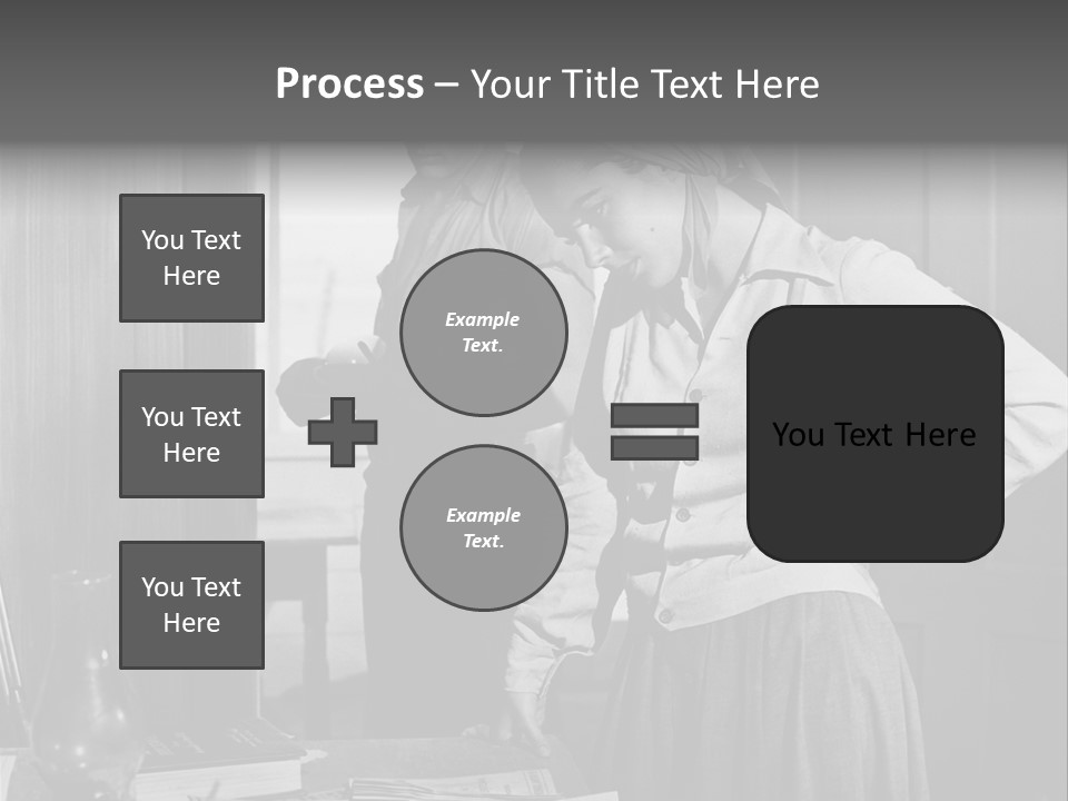 Dean James Award Winners Domestic Scenes PowerPoint Template