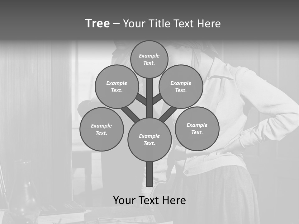 Dean James Award Winners Domestic Scenes PowerPoint Template