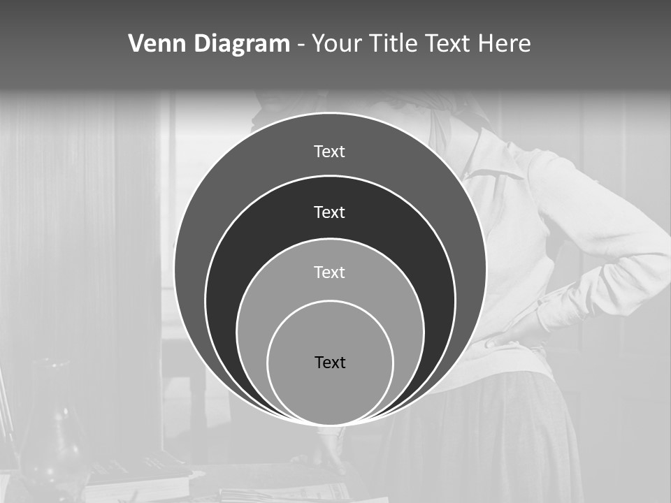 Dean James Award Winners Domestic Scenes PowerPoint Template