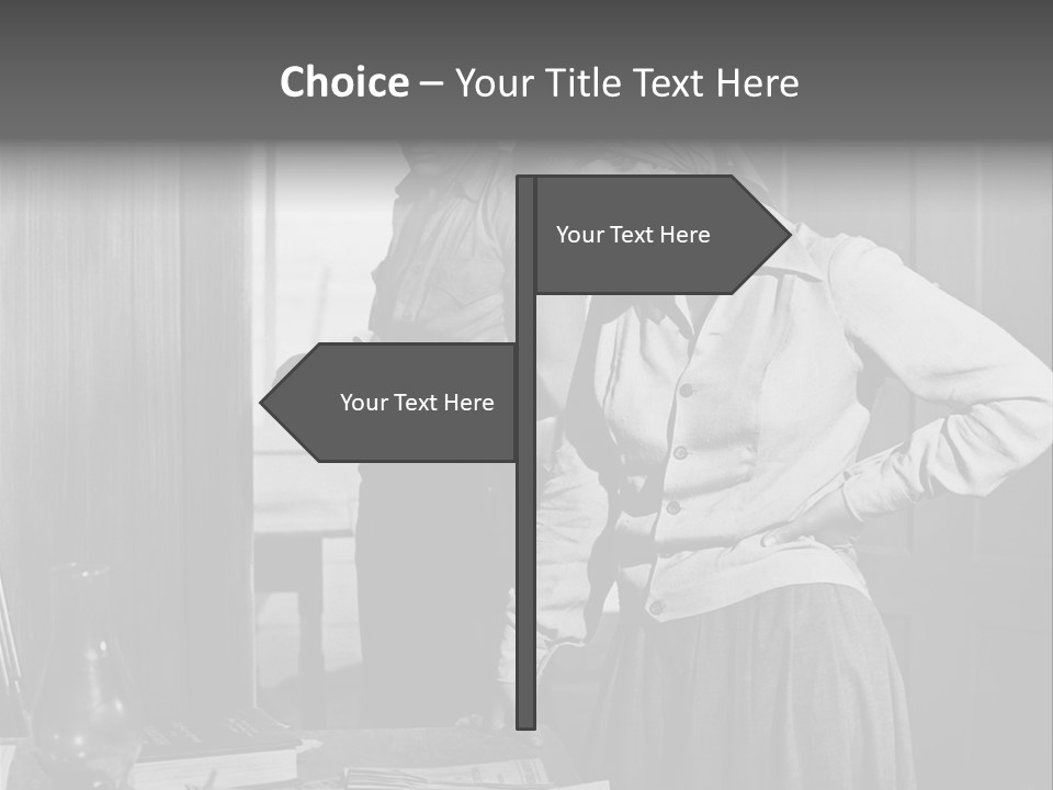 Dean James Award Winners Domestic Scenes PowerPoint Template