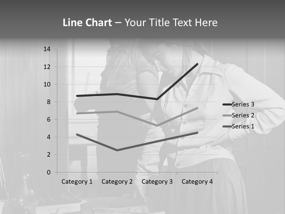 Dean James Award Winners Domestic Scenes PowerPoint Template