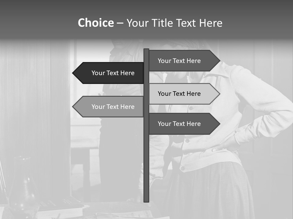 Dean James Award Winners Domestic Scenes PowerPoint Template