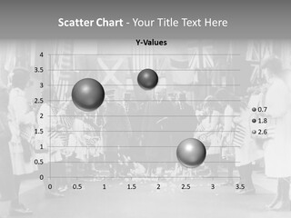 Farmers Skirts Champion PowerPoint Template