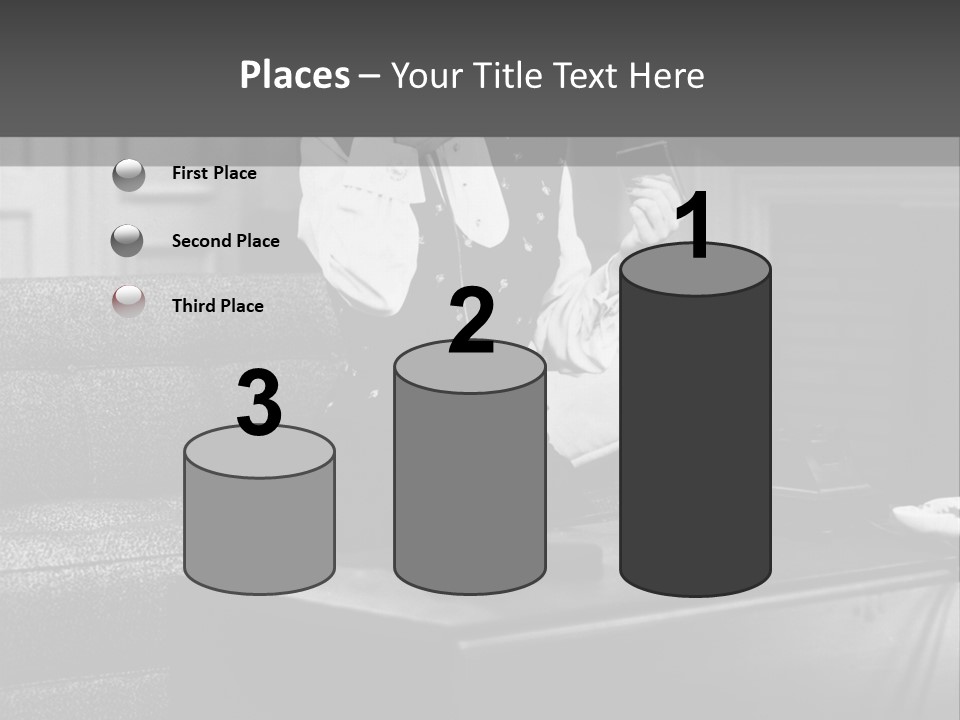 Pride Engineers Businesspeople PowerPoint Template