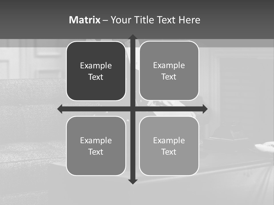 Pride Engineers Businesspeople PowerPoint Template