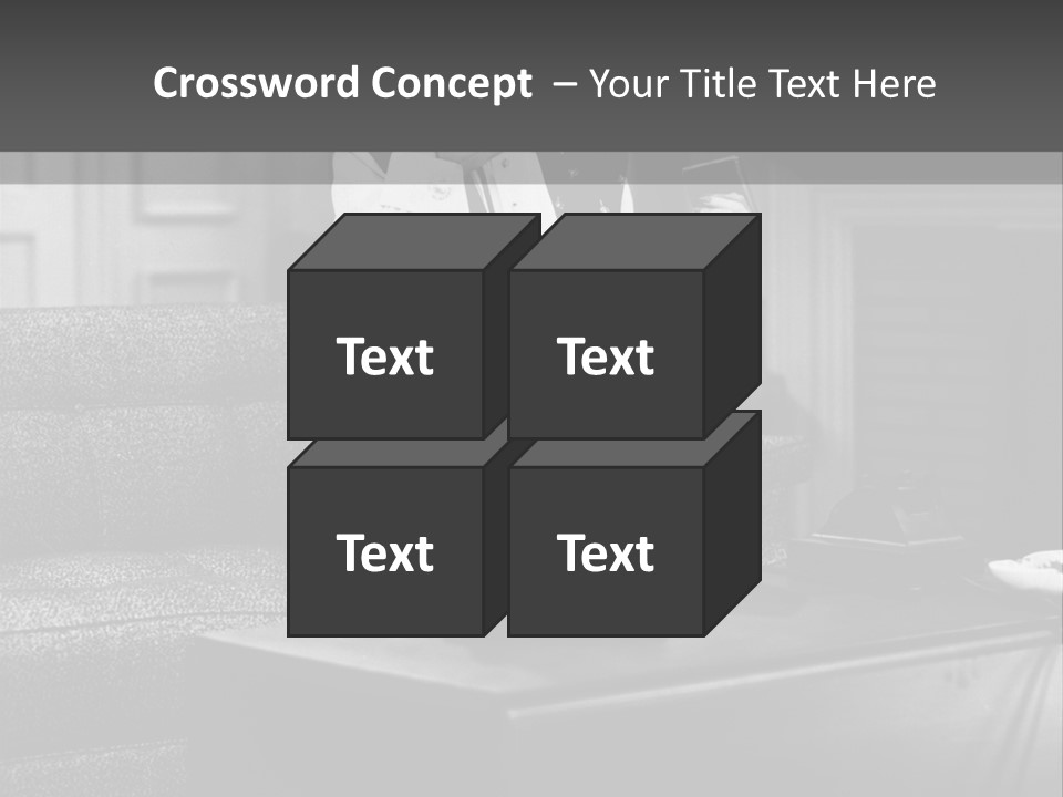 Pride Engineers Businesspeople PowerPoint Template