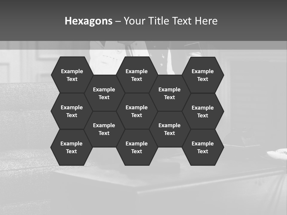 Pride Engineers Businesspeople PowerPoint Template