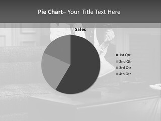 Pride Engineers Businesspeople PowerPoint Template