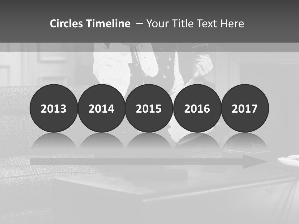 Pride Engineers Businesspeople PowerPoint Template