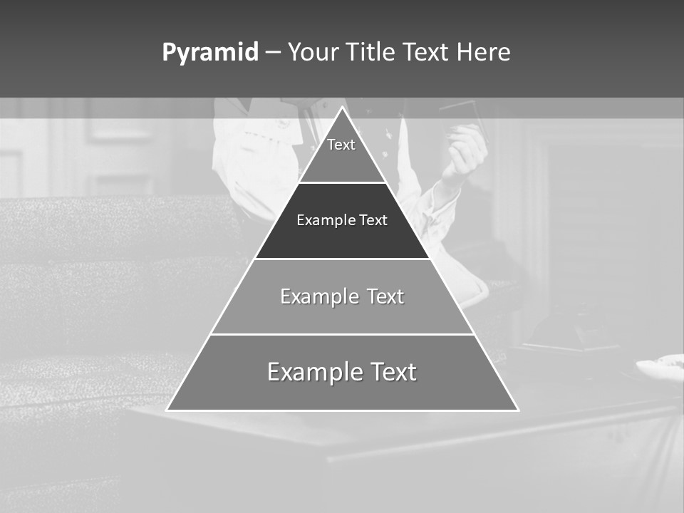Pride Engineers Businesspeople PowerPoint Template