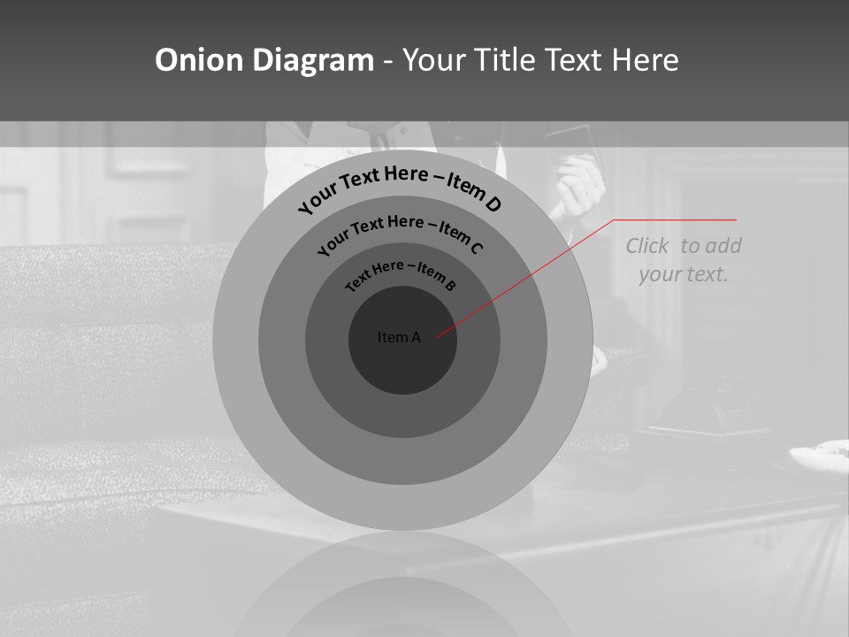 Pride Engineers Businesspeople PowerPoint Template