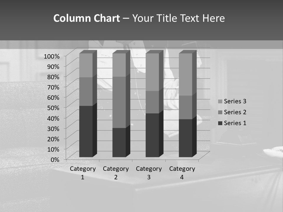 Pride Engineers Businesspeople PowerPoint Template