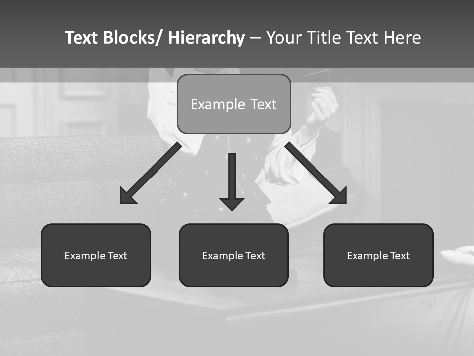Pride Engineers Businesspeople PowerPoint Template