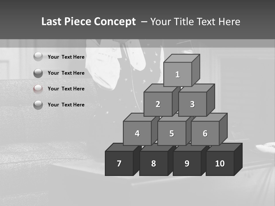 Pride Engineers Businesspeople PowerPoint Template