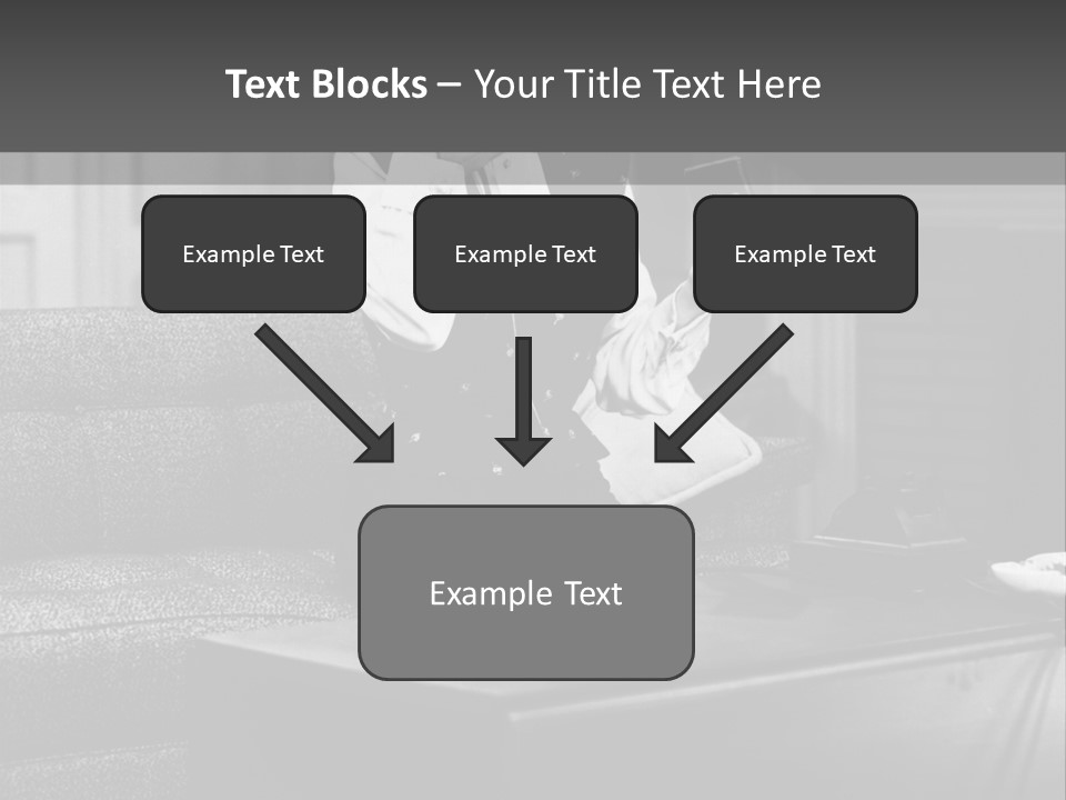 Pride Engineers Businesspeople PowerPoint Template