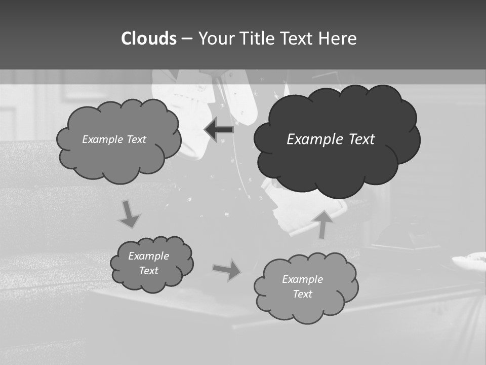 Pride Engineers Businesspeople PowerPoint Template