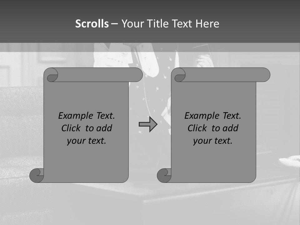 Pride Engineers Businesspeople PowerPoint Template