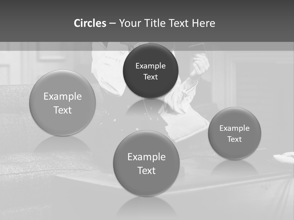 Pride Engineers Businesspeople PowerPoint Template