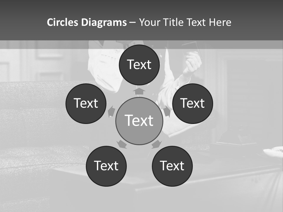 Pride Engineers Businesspeople PowerPoint Template