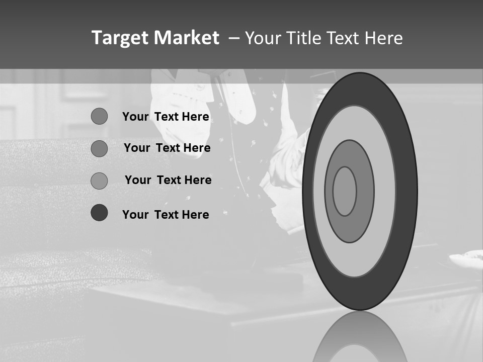 Pride Engineers Businesspeople PowerPoint Template