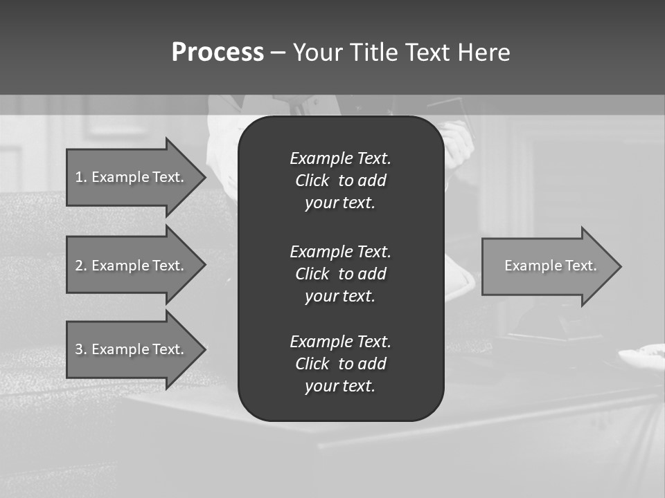 Pride Engineers Businesspeople PowerPoint Template