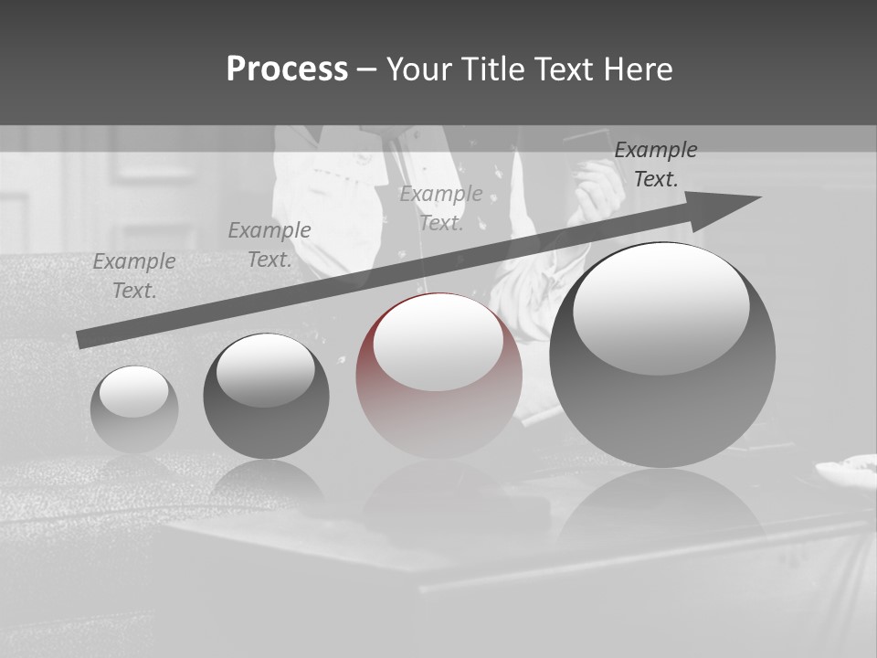 Pride Engineers Businesspeople PowerPoint Template