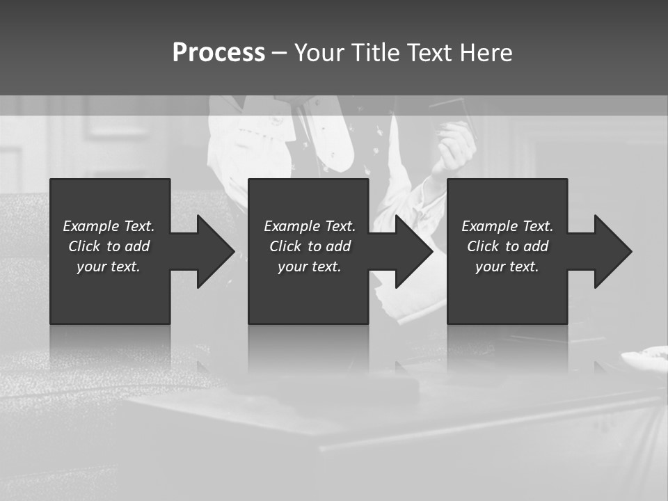Pride Engineers Businesspeople PowerPoint Template