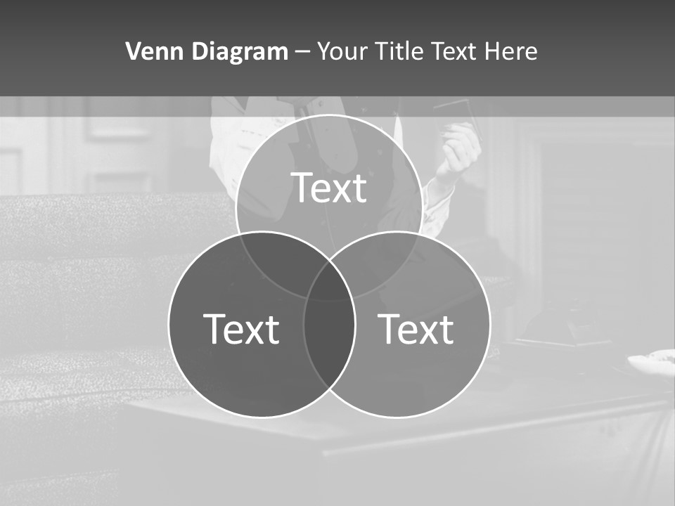 Pride Engineers Businesspeople PowerPoint Template