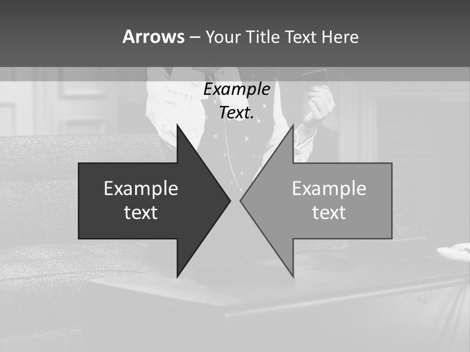 Pride Engineers Businesspeople PowerPoint Template