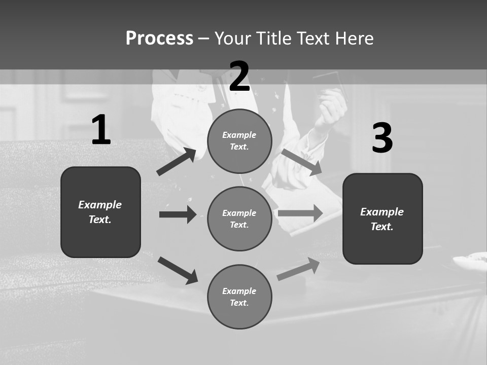 Pride Engineers Businesspeople PowerPoint Template