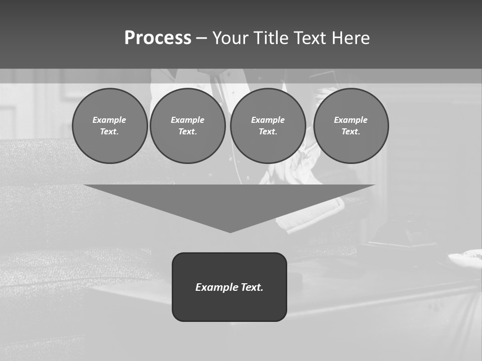 Pride Engineers Businesspeople PowerPoint Template