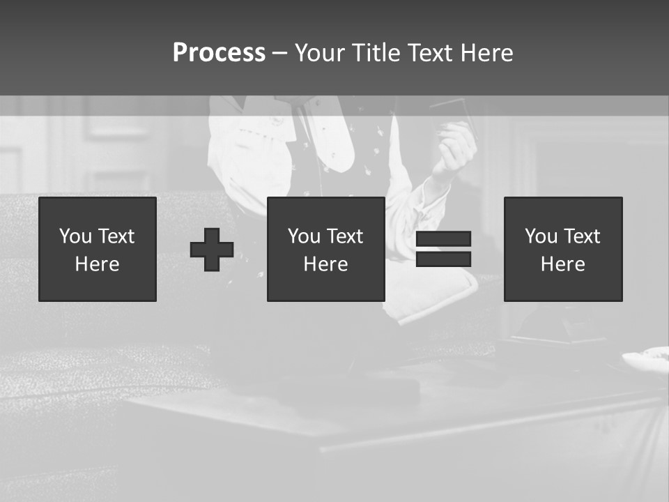 Pride Engineers Businesspeople PowerPoint Template