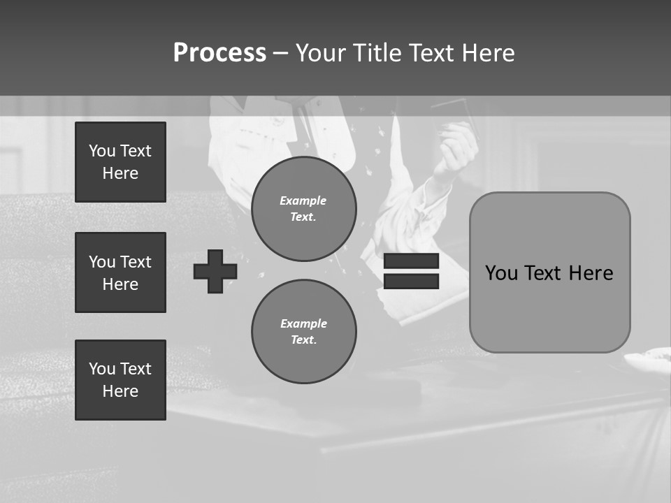 Pride Engineers Businesspeople PowerPoint Template
