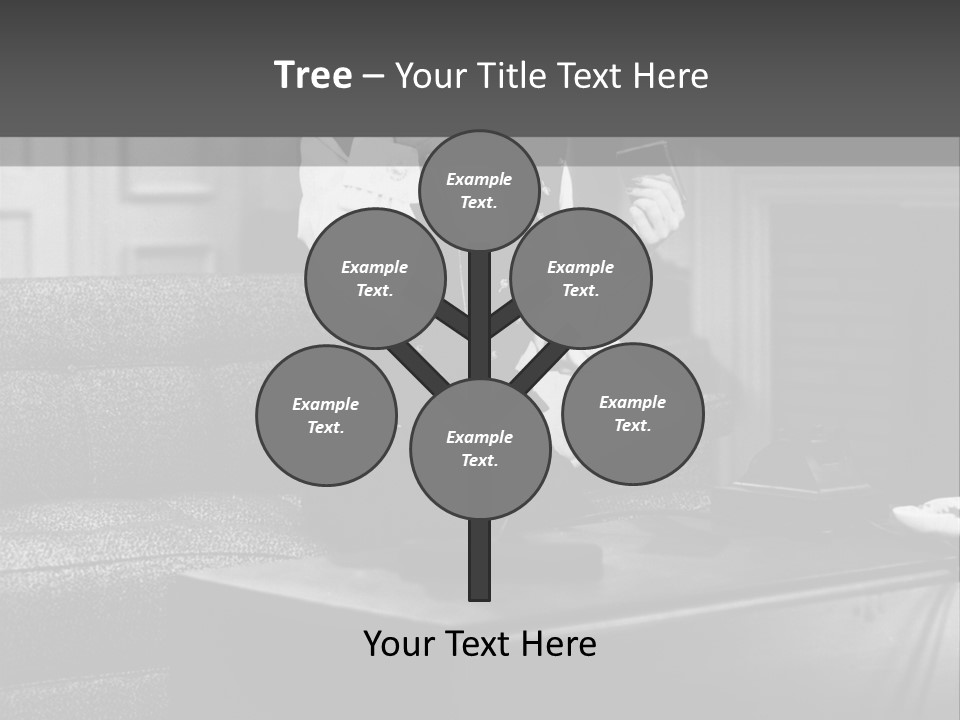 Pride Engineers Businesspeople PowerPoint Template