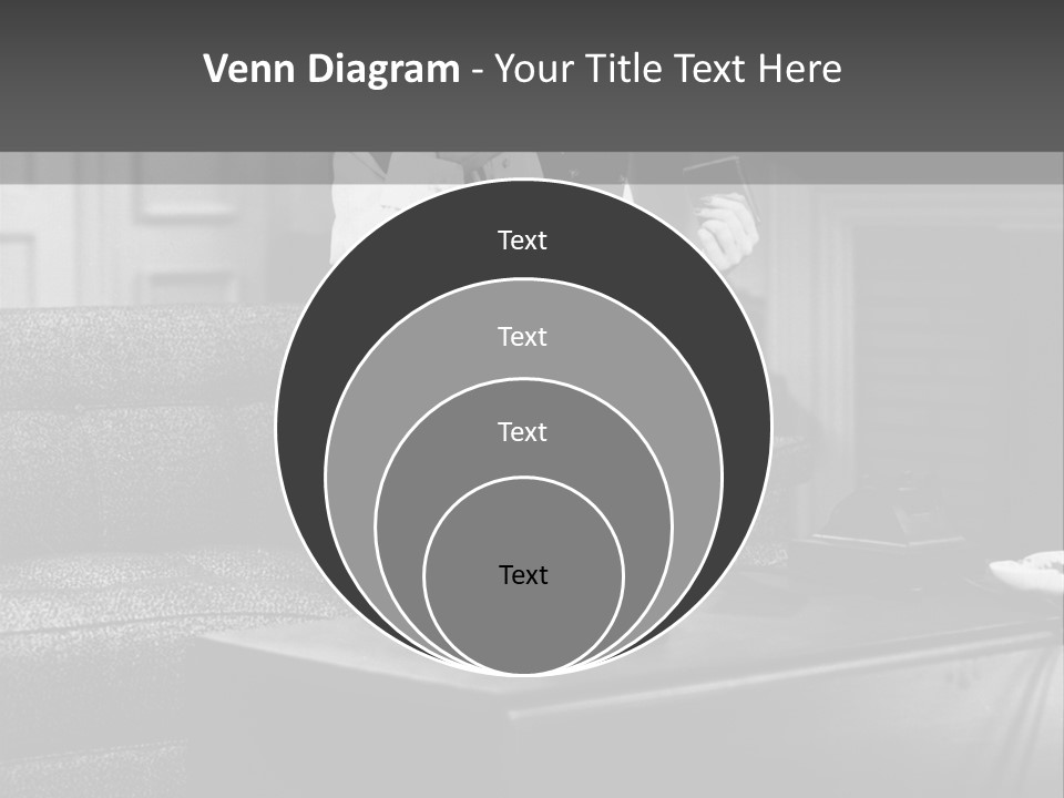 Pride Engineers Businesspeople PowerPoint Template