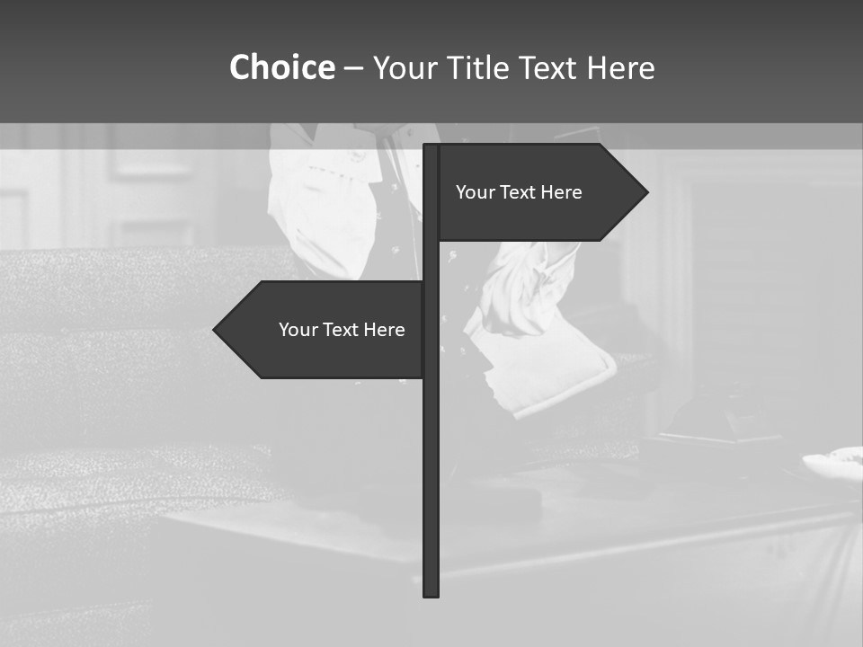 Pride Engineers Businesspeople PowerPoint Template