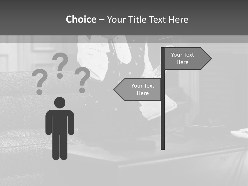 Pride Engineers Businesspeople PowerPoint Template