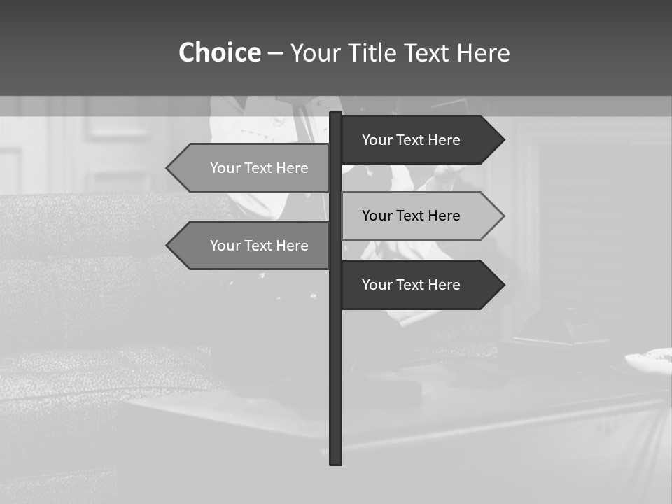 Pride Engineers Businesspeople PowerPoint Template