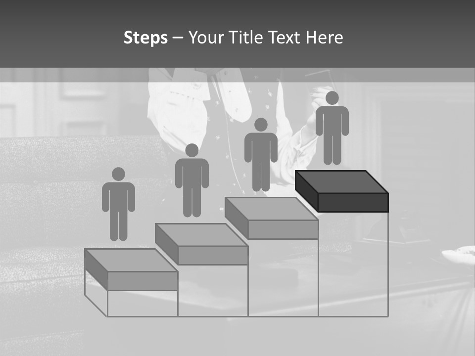 Pride Engineers Businesspeople PowerPoint Template