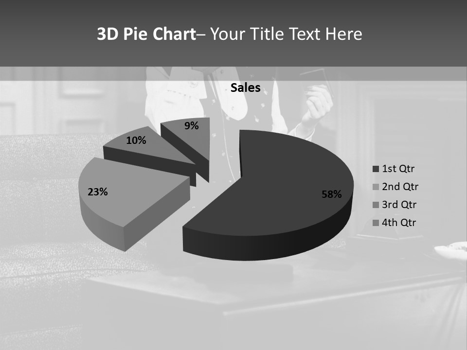 Pride Engineers Businesspeople PowerPoint Template
