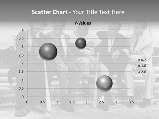 Pride Males Germans PowerPoint Template