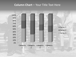 Pride Males Germans PowerPoint Template