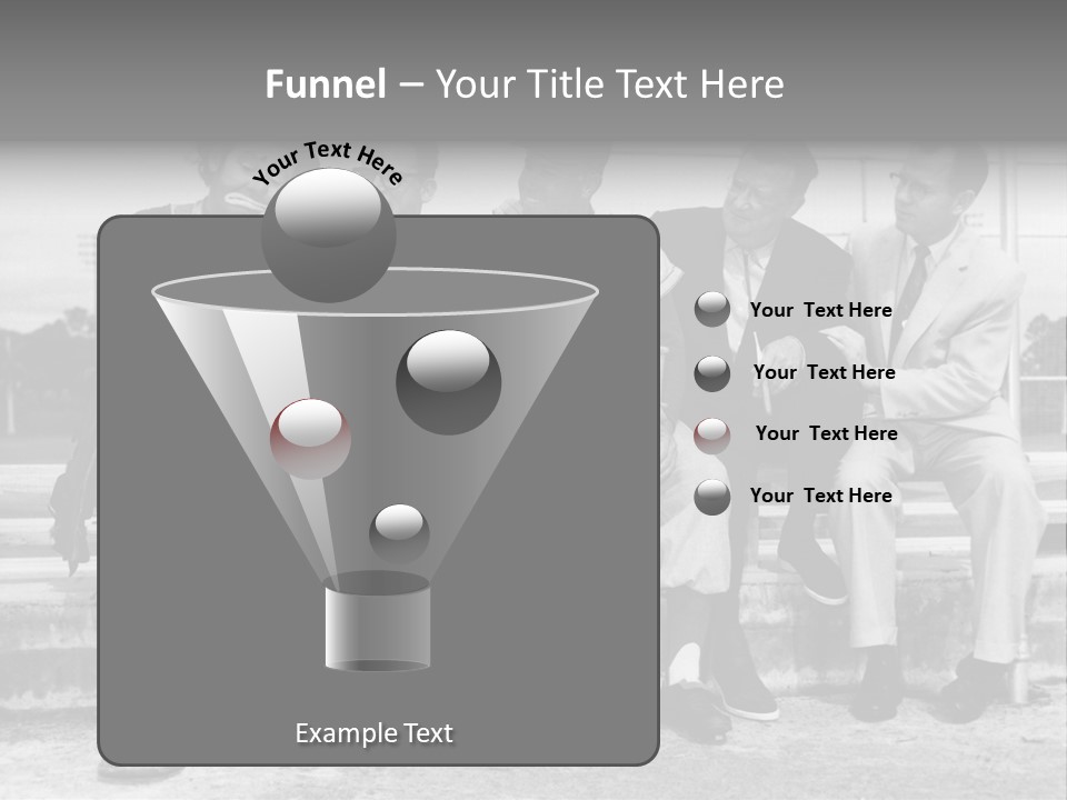 Pride Males Germans PowerPoint Template