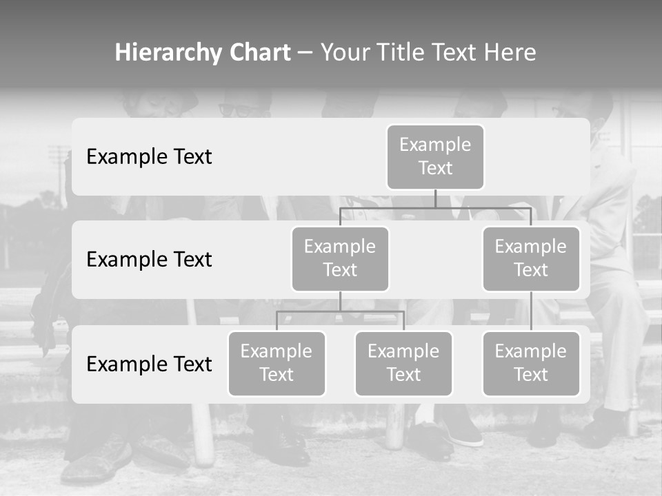 Pride Males Germans PowerPoint Template
