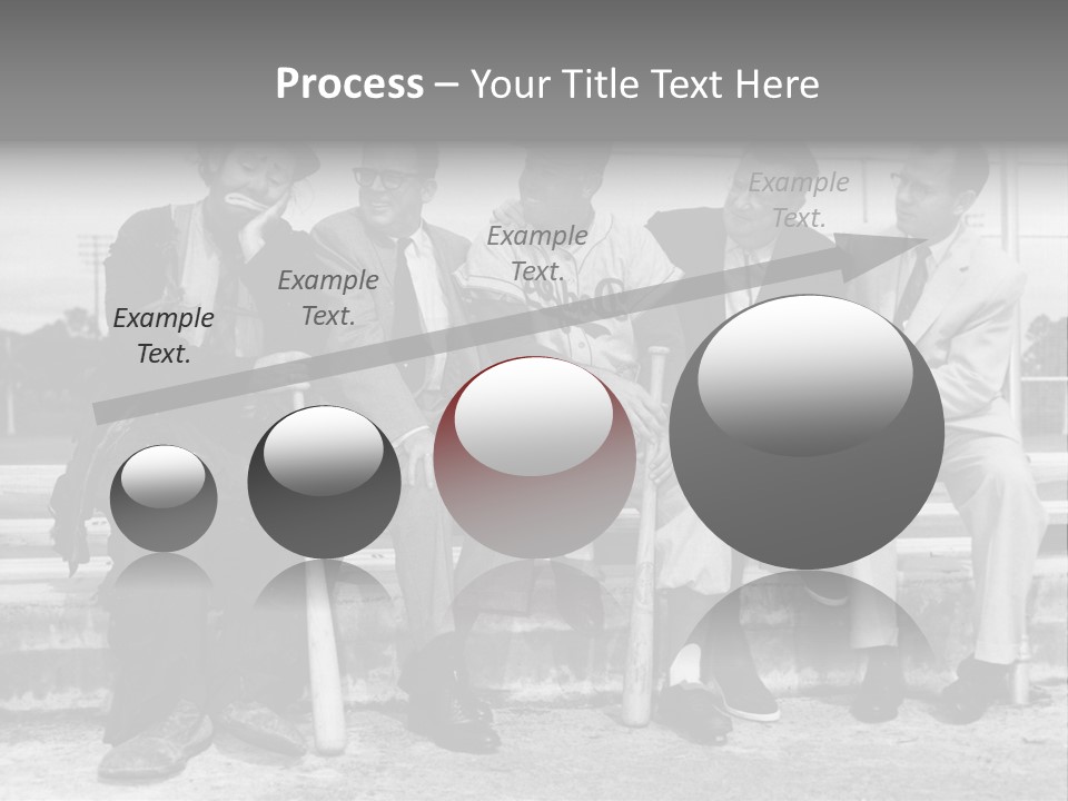 Pride Males Germans PowerPoint Template